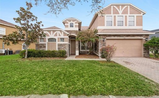 Casa en Orlando, Florida, Estados Unidos 1