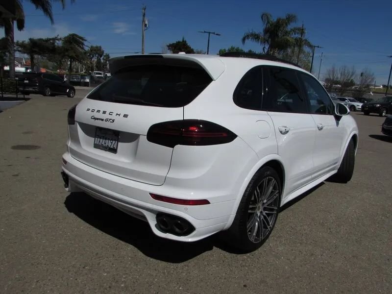 Suv in Dublin, CA, United States 4 - 17467851