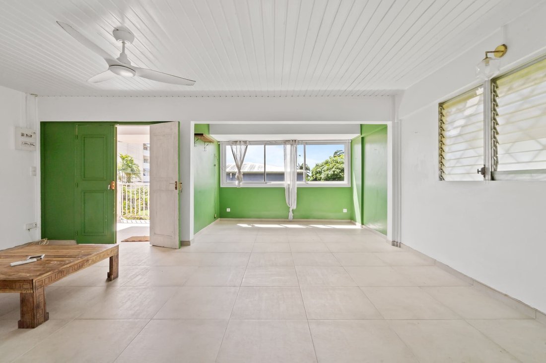 House in Fort-de-France, Fort-de-France, Martinique 4 - 17468555