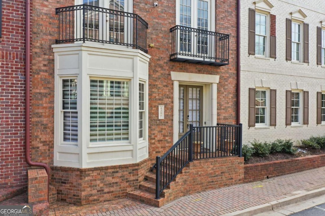 Townhouse in Smyrna, Georgia, United States 3 - 17466775