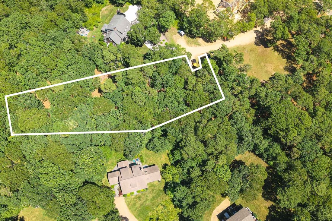 Land in Edgartown, Massachusetts, United States 2 - 17468467