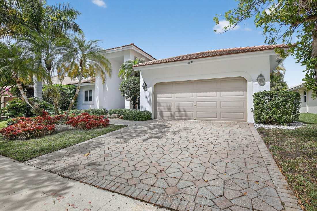 House in Weston, Florida, United States 3 - 17465900
