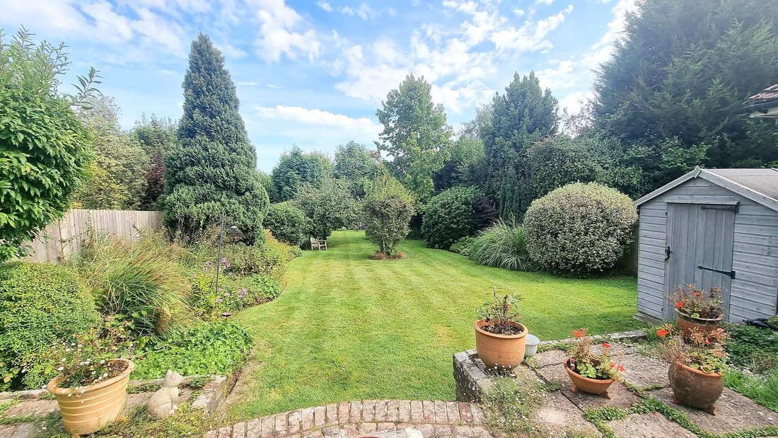 Casa a Lindfield, Inghilterra 2 - 17465113