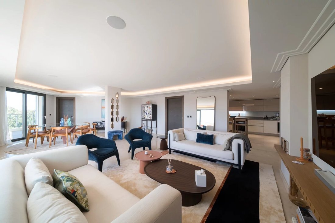 Apartment in Antibes, Provence-Alpes-Côte d'Azur, France 3 - 17467330