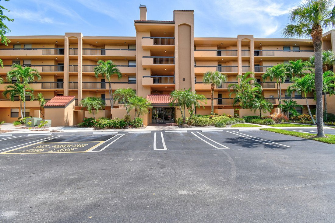 Condo in Delray Beach, Florida, United States 3 - 17465229