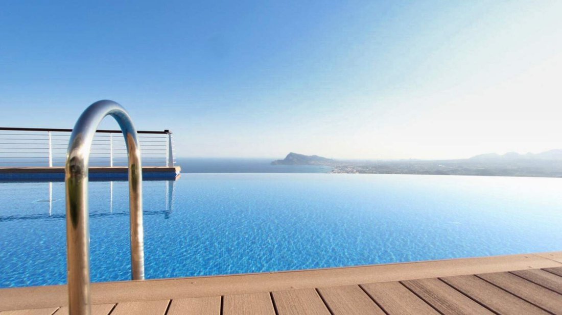Apartamento en Altea Hills, Altea, Comunidad Valenciana 2 - 17465221
