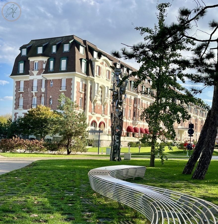 House in Zone Industrielle-Forêt, Le Touquet-Paris-Plage, France 2 - 17467128