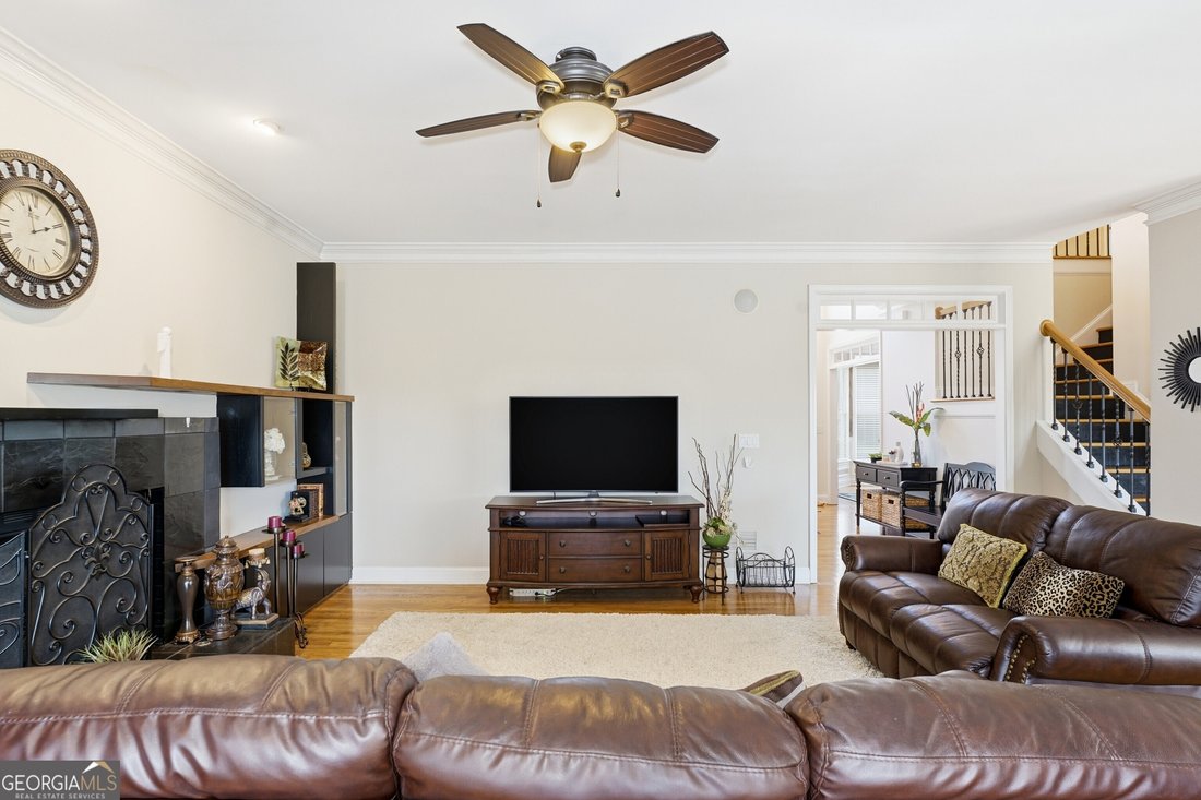 House in Acworth, Georgia, United States 5 - 17466353