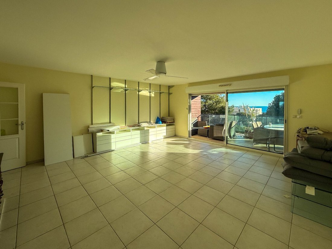 Apartment in Espace Villeroy-Les Quilles, Sète, France 3 - 17451448