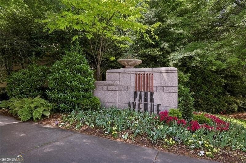 Condo in Atlanta, Georgia, United States 2 - 17466355