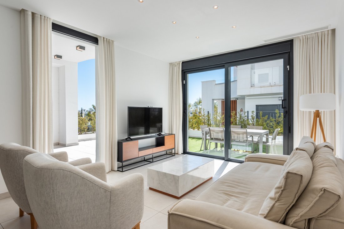House in Bel-Air, Estepona, Andalusia 4 - 17467300