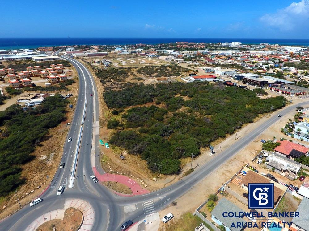 Land in Oranjestad, Aruba 5 - 11394127