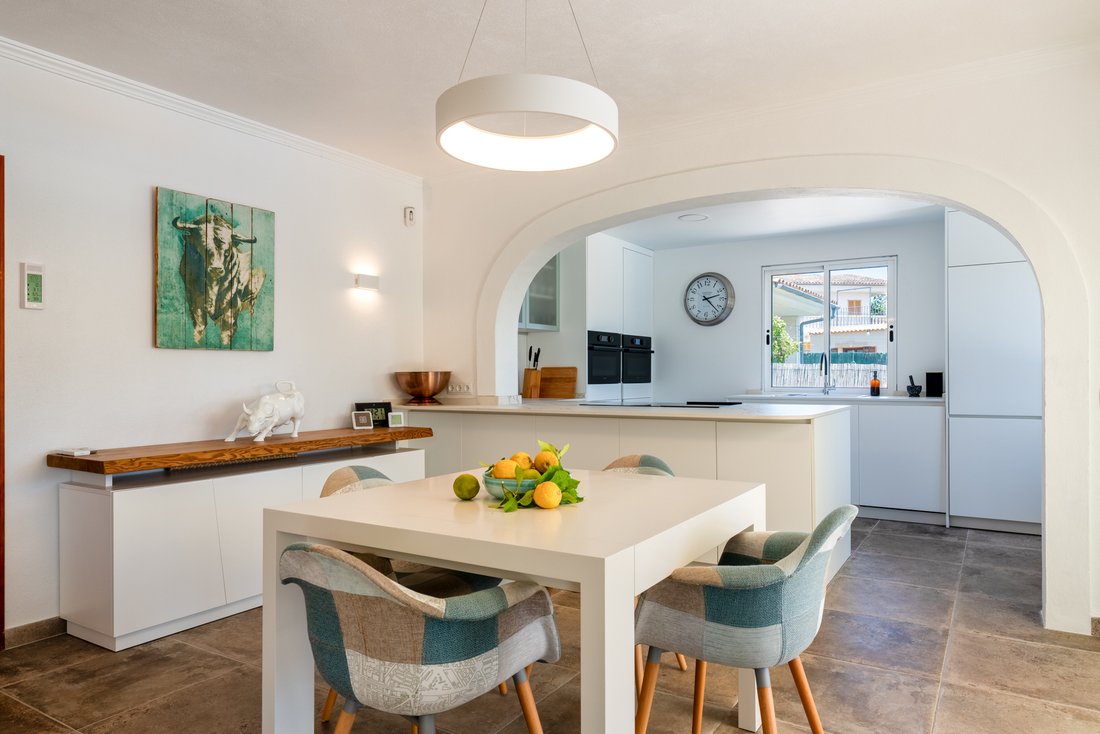 Villa à Sant Llorenç des Cardassar, Îles Baléares, Espagne 4 - 17464385