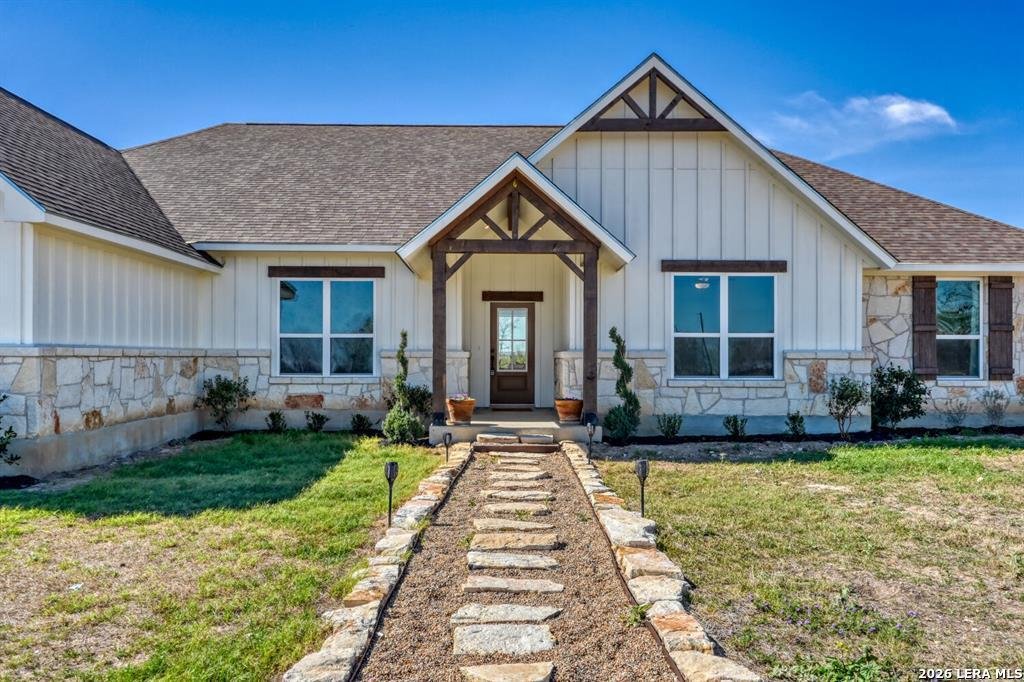 House in Martindale, Texas, United States 2 - 17464476