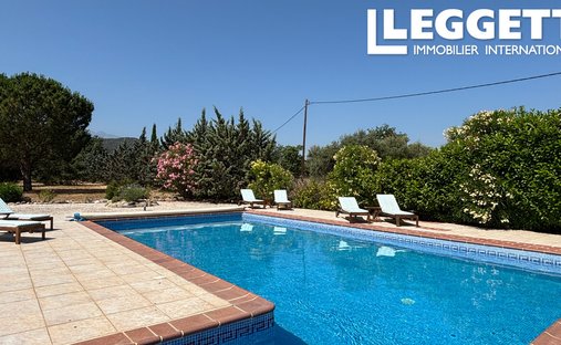 House in Centre Ville Nord Ouest, Ille-sur-Têt, France 1