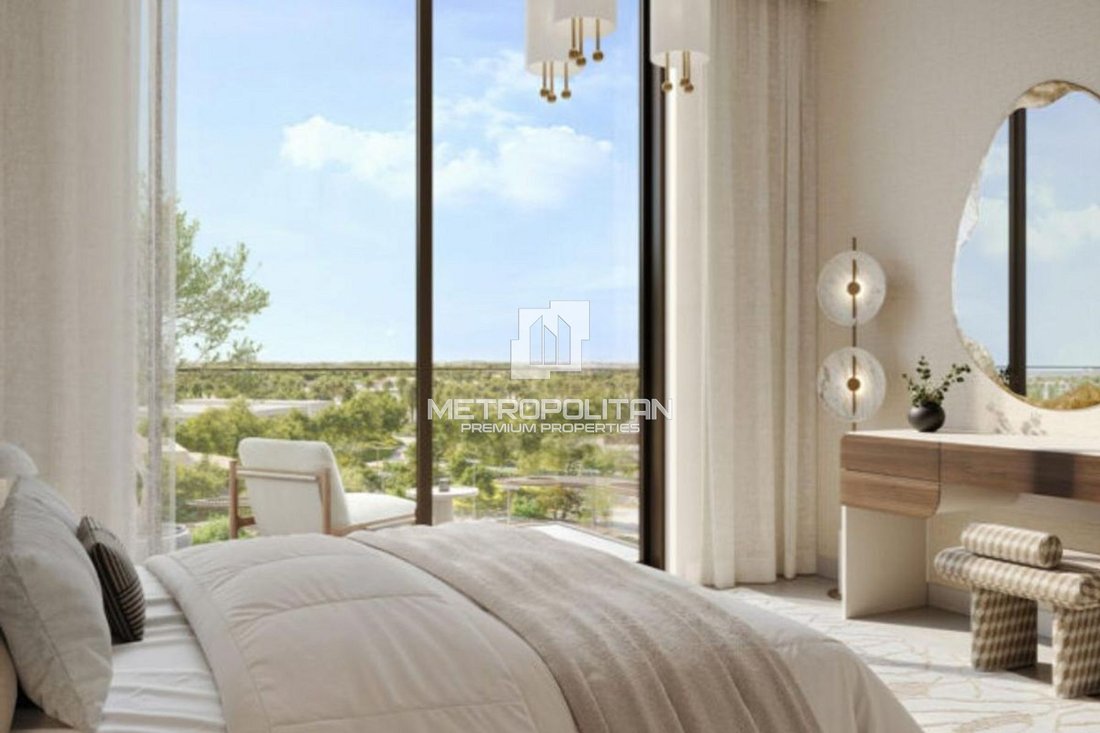 Appartement à Centre-ville de Dubaï, Doubaï, Émirats arabes unis 4 - 17465809