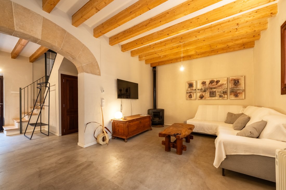Townhouse in Arta, Balearic Islands, Spain 4 - 17464393