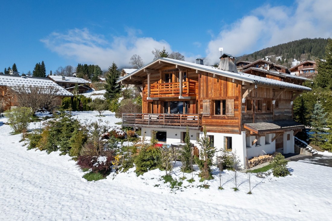 House in Demi-Quartier, Auvergne-Rhône-Alpes, France 2 - 17467802