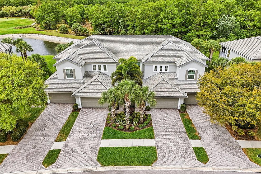 Condo in Naples, Florida, United States 3 - 17464633