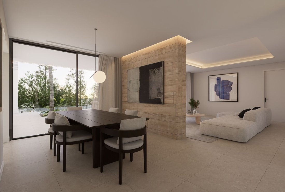 House in Estepona, Andalusia, Spain 5 - 17464868