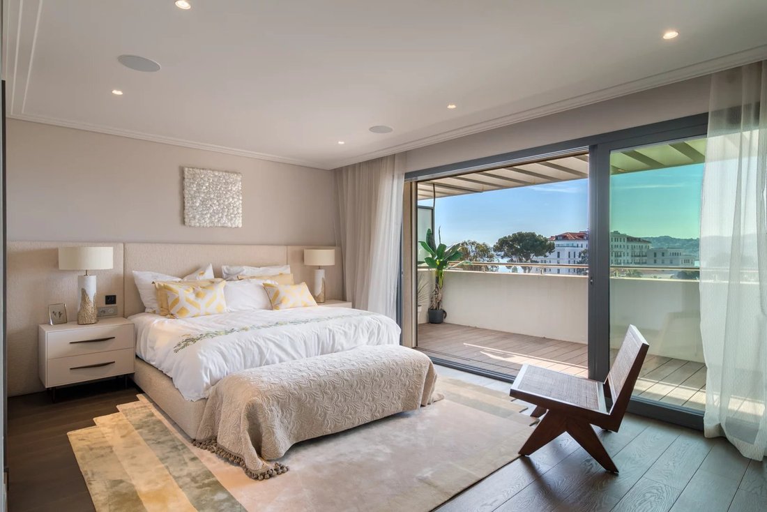 Apartment in Antibes, Provence-Alpes-Côte d'Azur, France 4 - 17467330