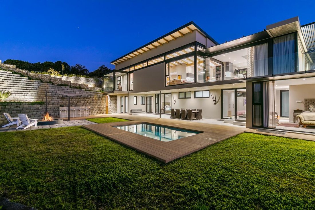 House in Fernwood Estate, Western Cape, South Africa 3 - 17466508
