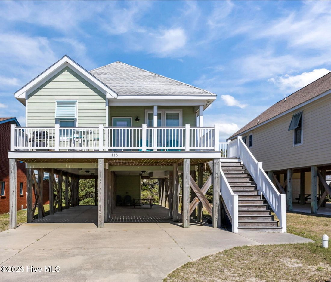 House in Atlantic Beach, North Carolina, United States 2 - 17464334