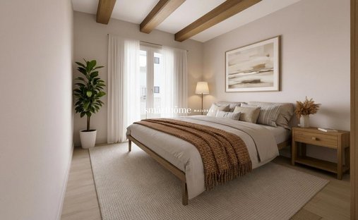 Apartamento en Palma, Islas Baleares, España 1