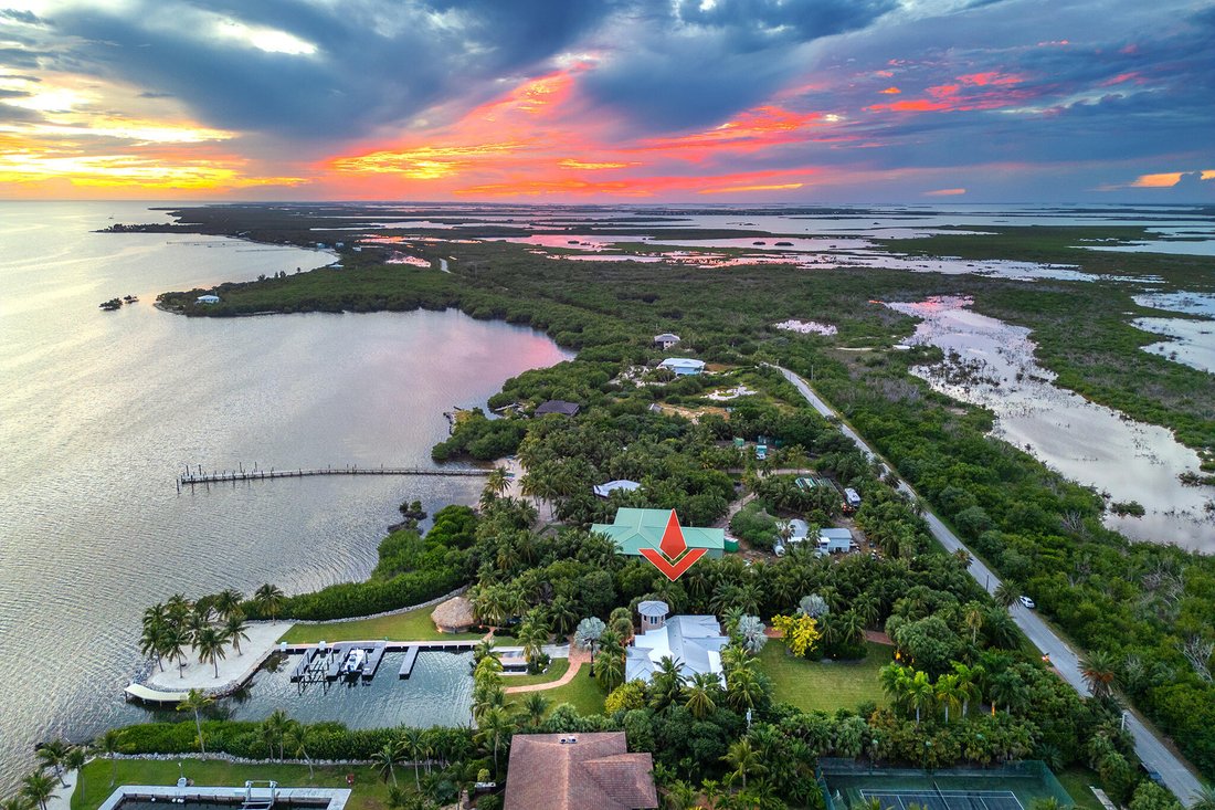 House in Big Pine Key, Florida, United States 4 - 17465422