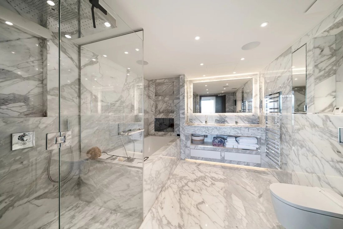 Apartment in Antibes, Provence-Alpes-Côte d'Azur, France 5 - 17467330