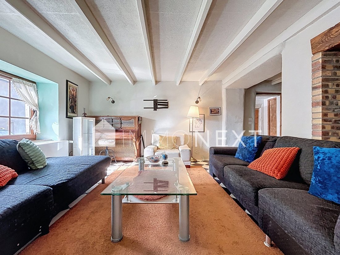 Casa a Basse-Rentgen, Grande Est, Francia 4 - 17468564