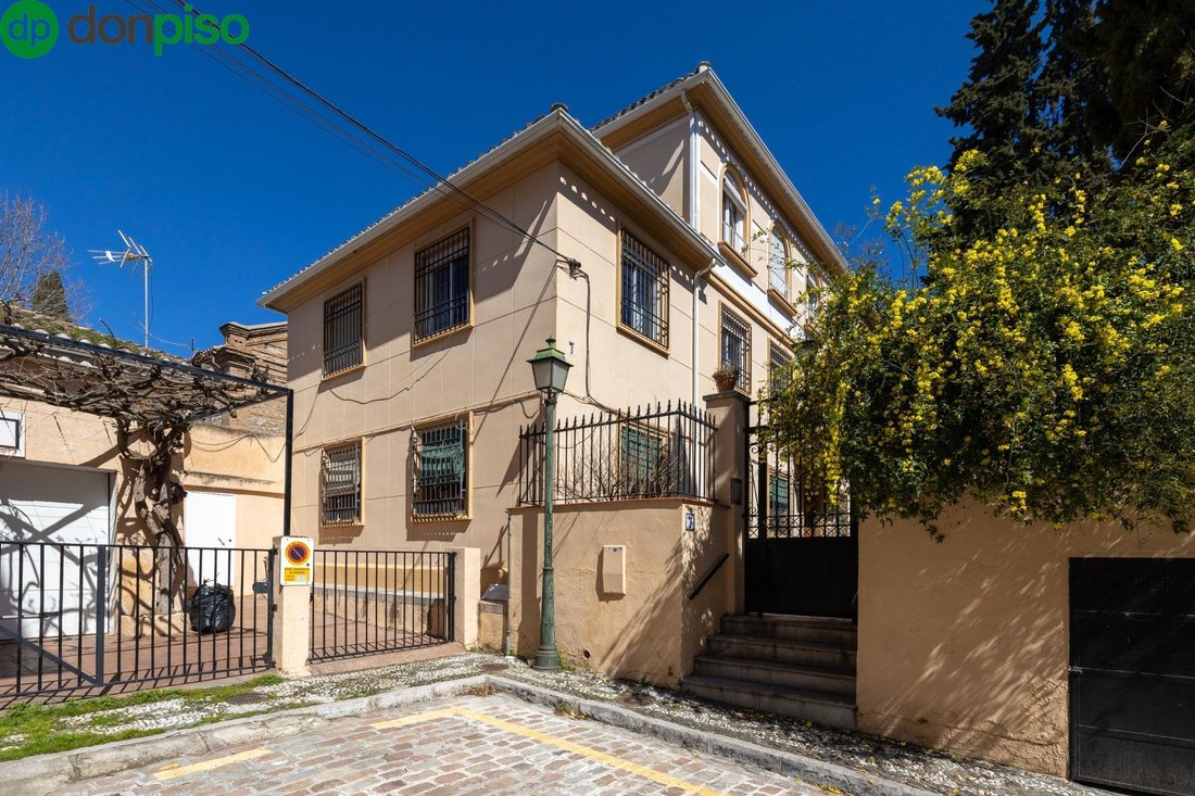 Appartamento a Centro, Granada, Spagna 3 - 17467401