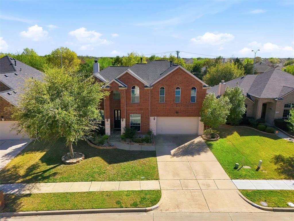 House in Grand Prairie, Texas, United States 3 - 17466130
