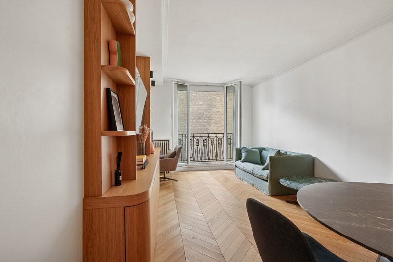 Apartment in Elysées-Madeleine, Paris 8e Arrondissement, Paris 2 - 17468663
