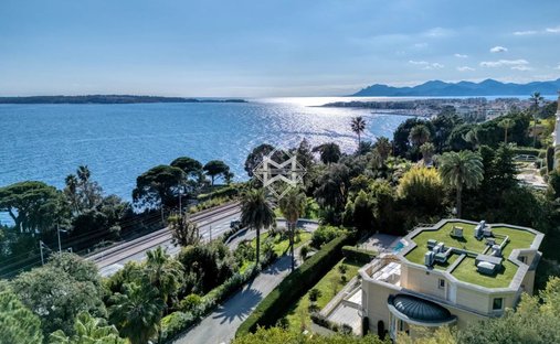 Apartment in Cannes, Provence-Alpes-Côte d'Azur, France 1