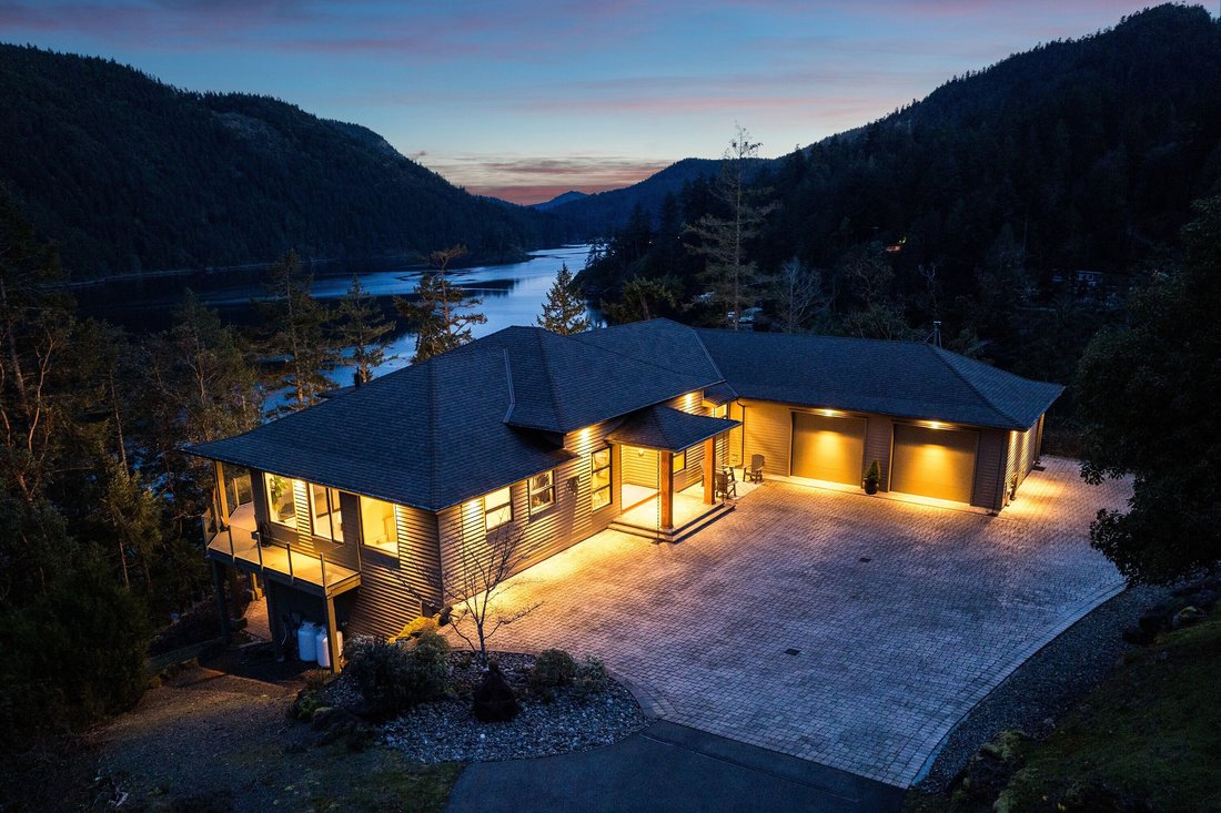 House in Juan De Fuca (Part 1), British Columbia, Canada 1 - 17466906