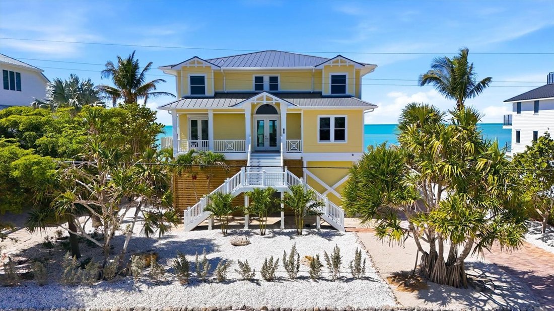 House in Placida, Florida, United States 1 - 17464235