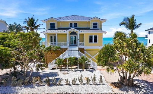 Haus in The Boca Grande Resort &amp; Hotel, Florida, Vereinigte Staaten 1