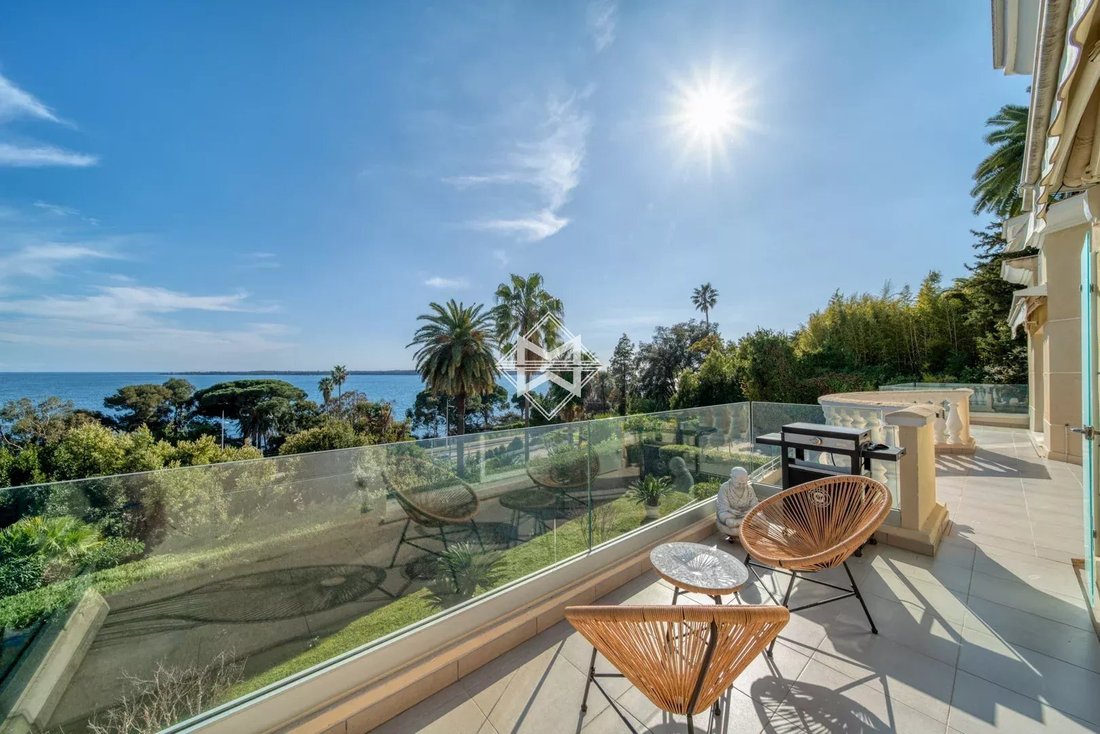 Apartment in Cannes, Provence-Alpes-Côte d'Azur, France 5 - 17464616