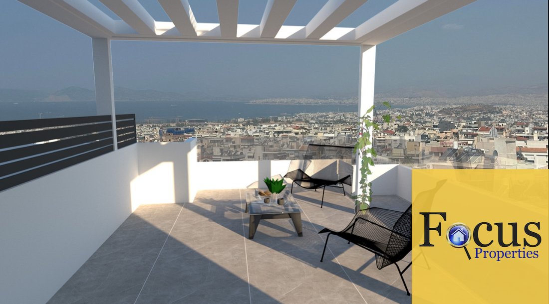 Apartment in Glyfada, Attica, Greece 3 - 17464605