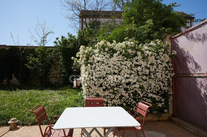 House in Chalon-sur-Saone, Bourgogne – Franche-Comté, France 5 - 17467793