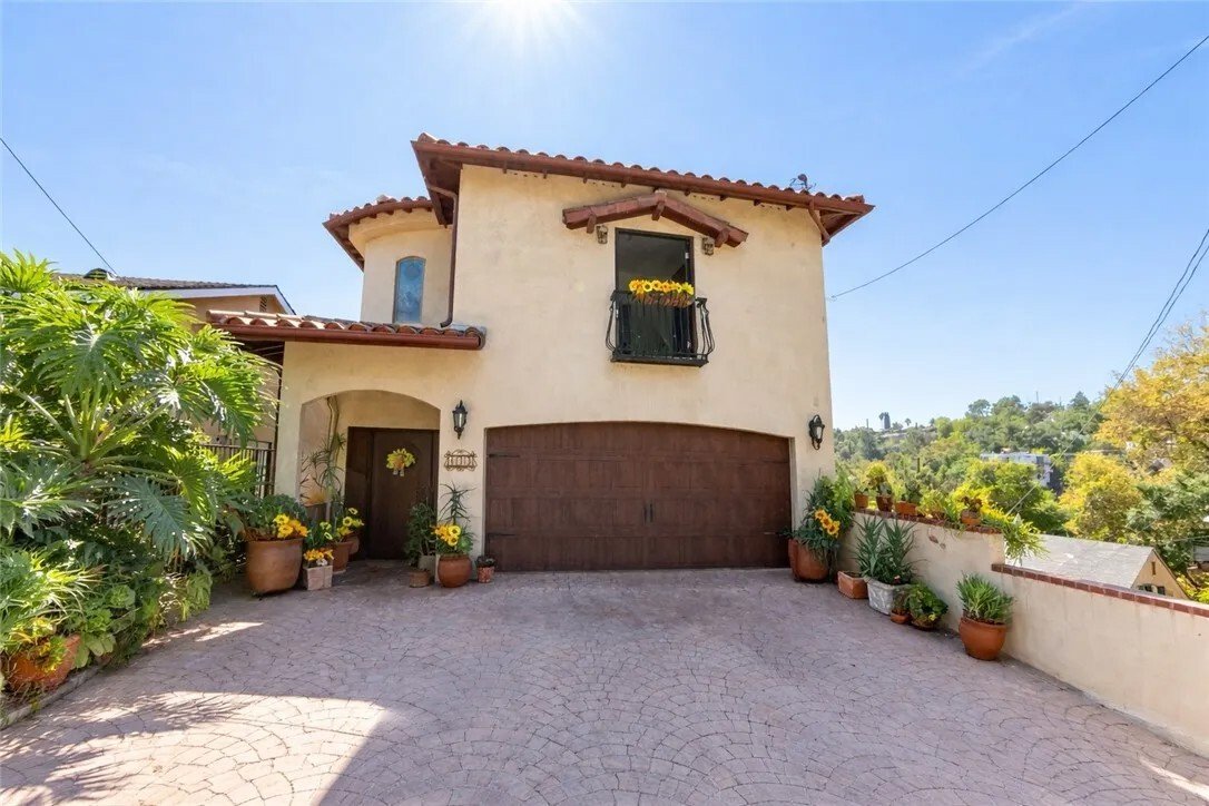 House in Los Angeles, California, United States 1 - 17466556