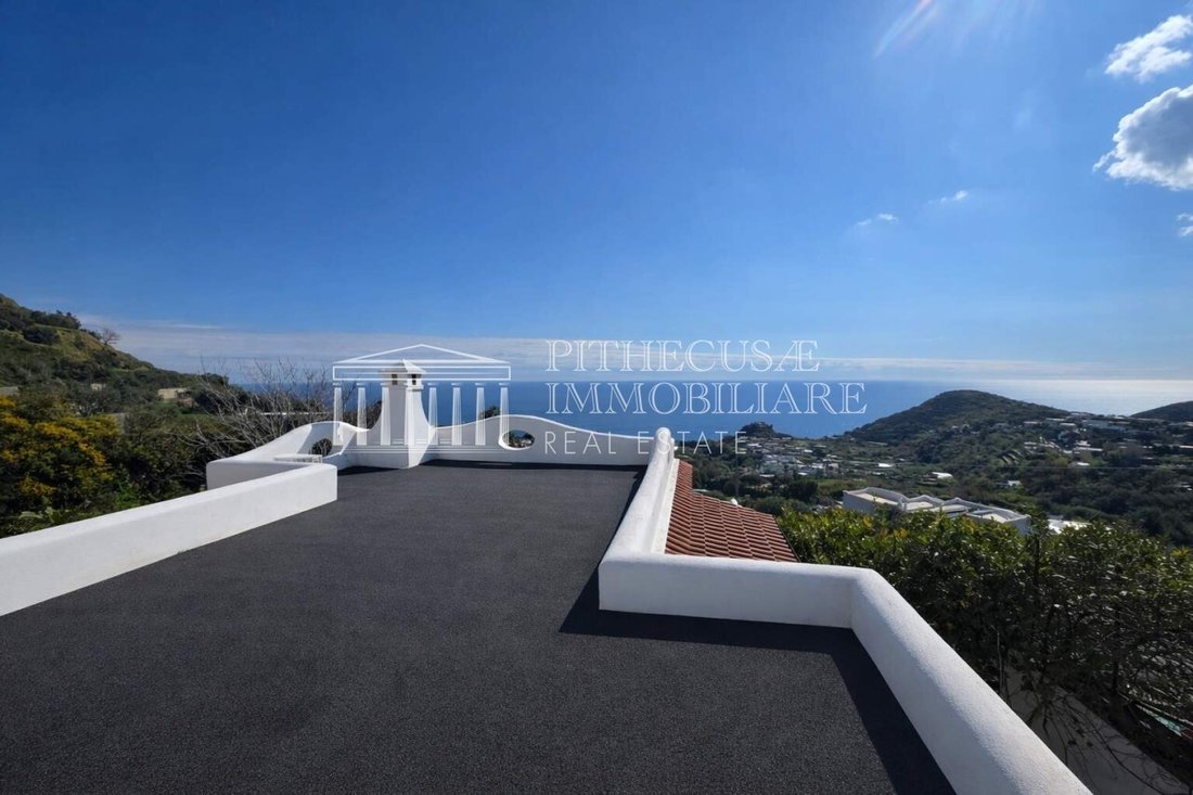 Villa in Forio, Campania, Italy 2 - 17466380
