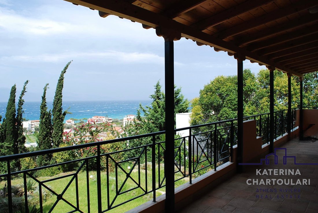 House in Melissi Community, Xylokastro, Greece 3 - 17464462