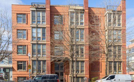 Condo in Washington, District of Columbia, United States 1