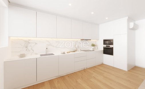 Appartement à Alverca do Ribatejo, Lisbonne, Portugal 1