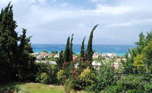 House in Melissi Community, Xylokastro, Greece 1