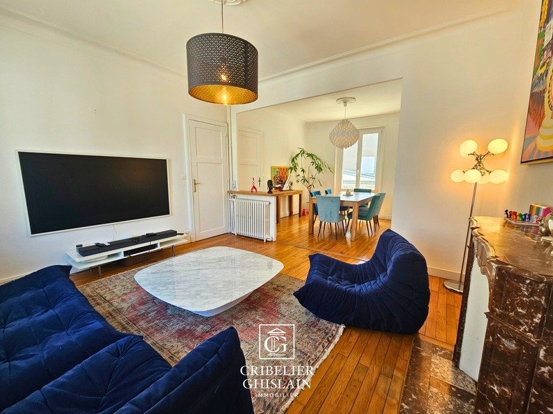 House in Centre Ville, Nantes, France 4 - 15850190