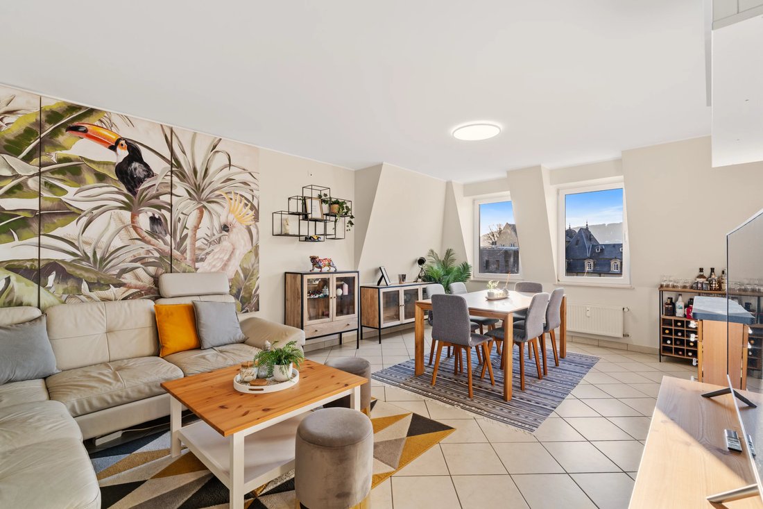 Apartment in Steinsel, Luxembourg, Luxembourg 2 - 17464273