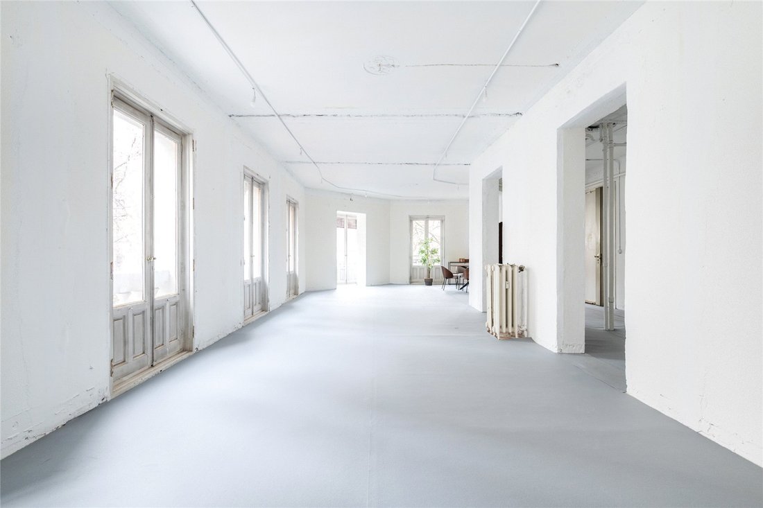 Apartment in Chamberi, Madrid, Spain 2 - 17467289